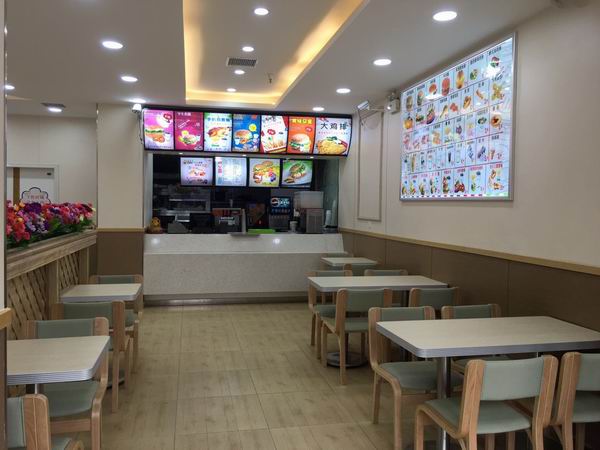 關(guān)林華樂(lè)士店面全新升級(jí)！