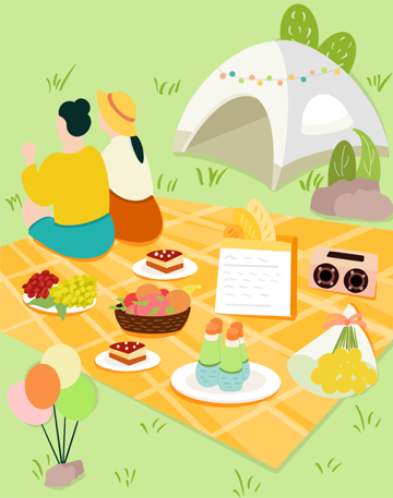 華樂(lè)士五一攻略